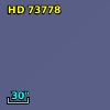 HD  73778