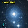 V* omi Vel