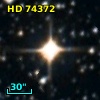 HD  74372