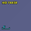 HD  74438