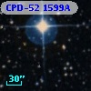 CPD-52  1599A