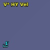 V* HY Vel