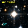 HD  74652