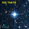 HD  74678