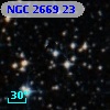 NGC  2669    23
