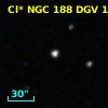 Cl* NGC  188    DGV    1863