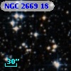 NGC  2669    18