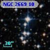 NGC  2669    10