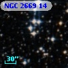 NGC  2669    14