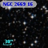 NGC  2669    16