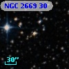NGC  2669    30