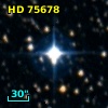 HD  75678