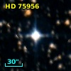 HD  75956