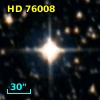 HD  76008