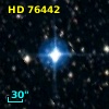 HD  76442