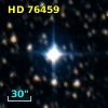 HD  76459