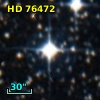 HD  76472