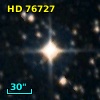 HD  76727