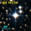 HD  76778