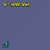 V* HW Vel