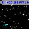 Cl* NGC  188    FTS     176