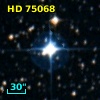 HD  75068