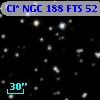 Cl* NGC  188    FTS      52
