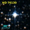 HD  76130