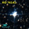 HD  76141