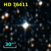 HD  76411