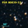 PSR B0839-53