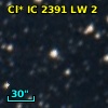 Cl* IC 2391     LW       2