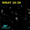 WRAY 16-29