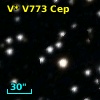 Cl* NGC  188     KS V34