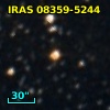 IRAS 08359-5244