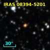 IRAS 08394-5201