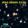 IRAS 08405-5230