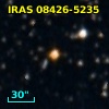 IRAS 08426-5235