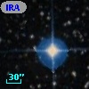 IRAS 08433-5253