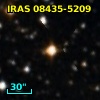 IRAS 08435-5209