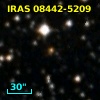IRAS 08442-5209