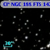 Cl* NGC  188    FTS     142