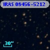 IRAS 08456-5212