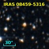 IRAS 08459-5316