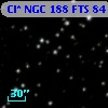 Cl* NGC  188    FTS      84