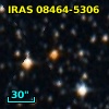 IRAS 08464-5306