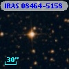 IRAS 08464-5158
