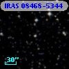 IRAS 08468-5344