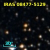 IRAS 08477-5129