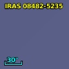 IRAS 08482-5235